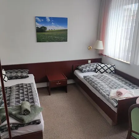Zimmer Am Juedenhof Heilbad Heiligenstadt Exterior photo